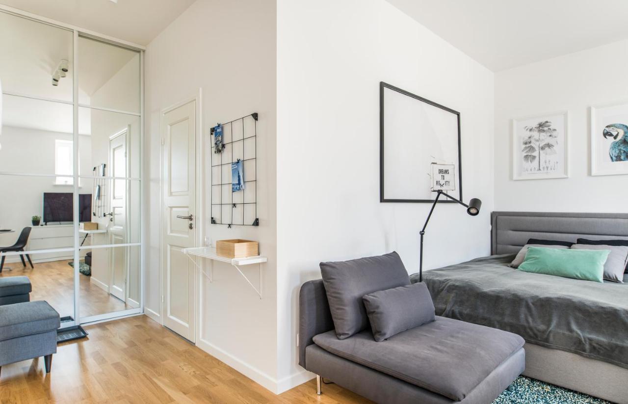 Cozy Modern - Great For Short Trips *