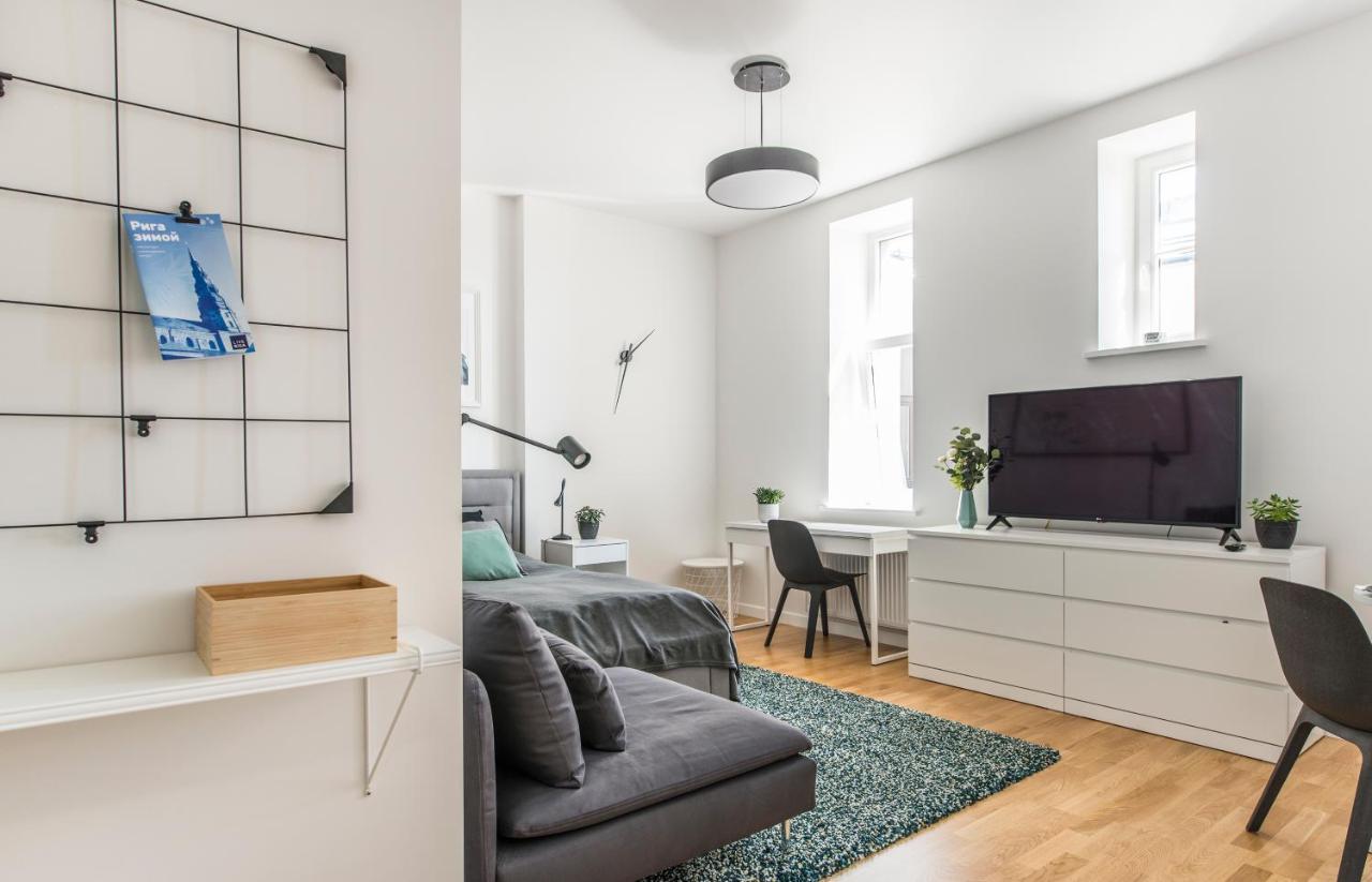 Cozy Modern - Great For Short Trips * Riika