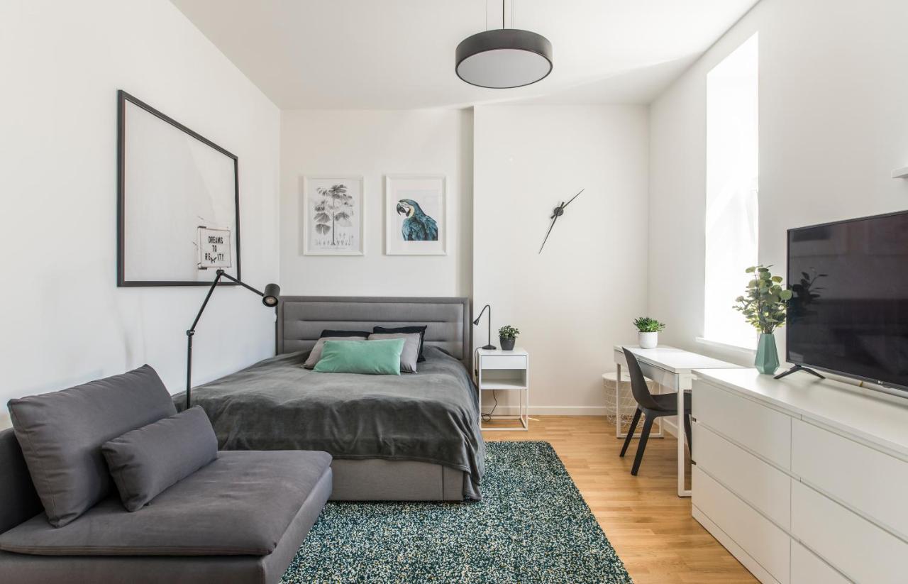 Apartamento Cozy Modern - Great For Short Trips *