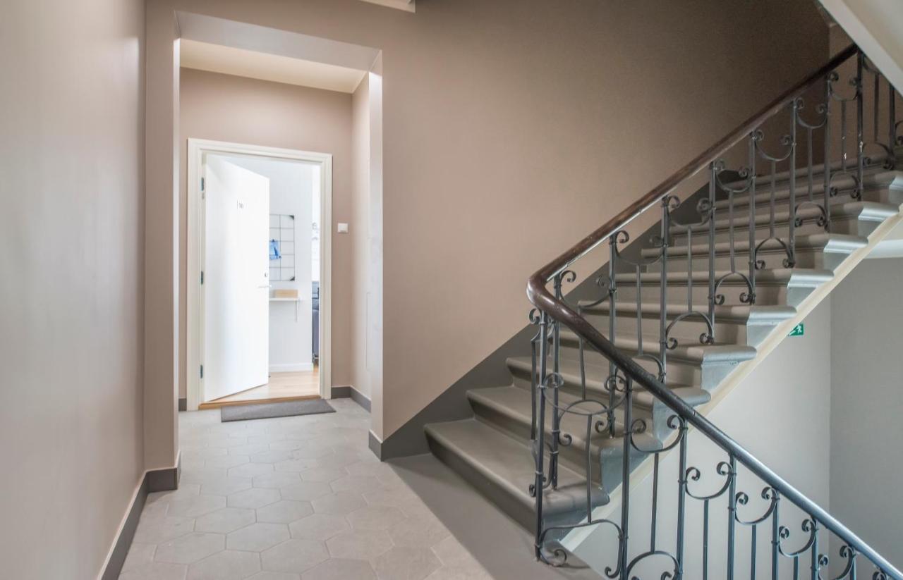 Apartamento Cozy Modern - Great For Short Trips