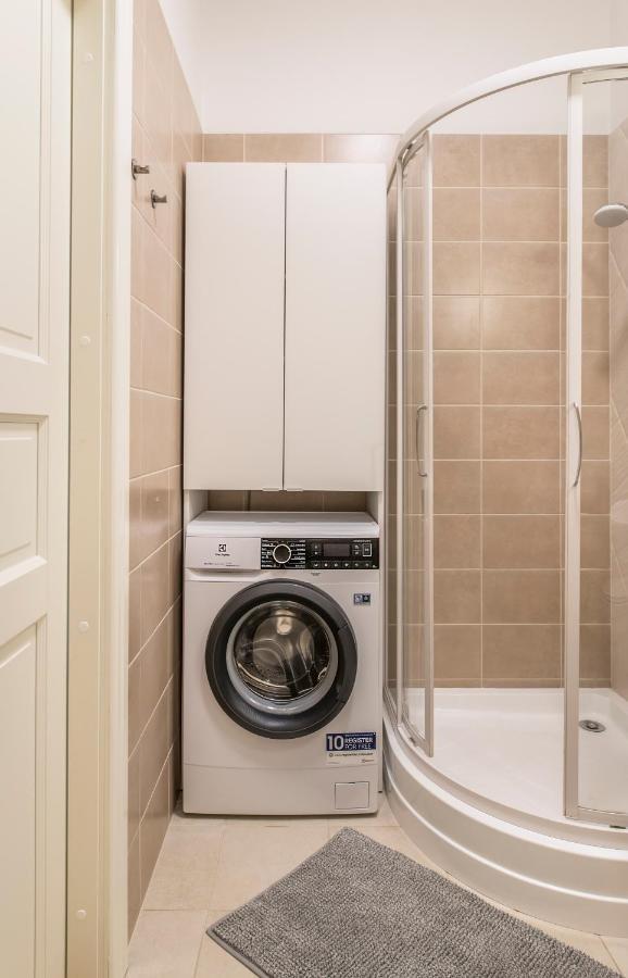 Apartamento Cozy Modern - Great For Short Trips