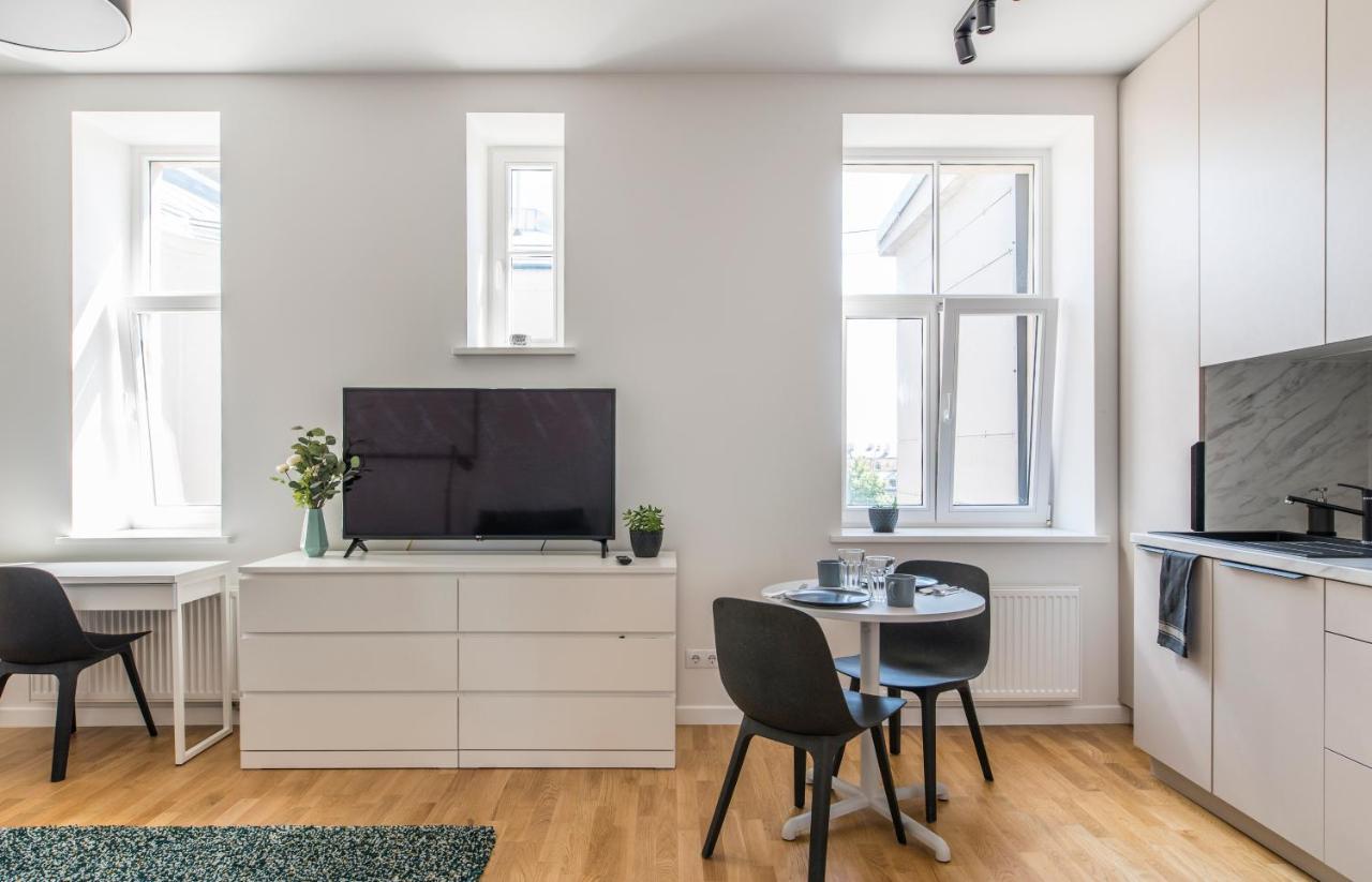 Apartamento Cozy Modern - Great For Short Trips