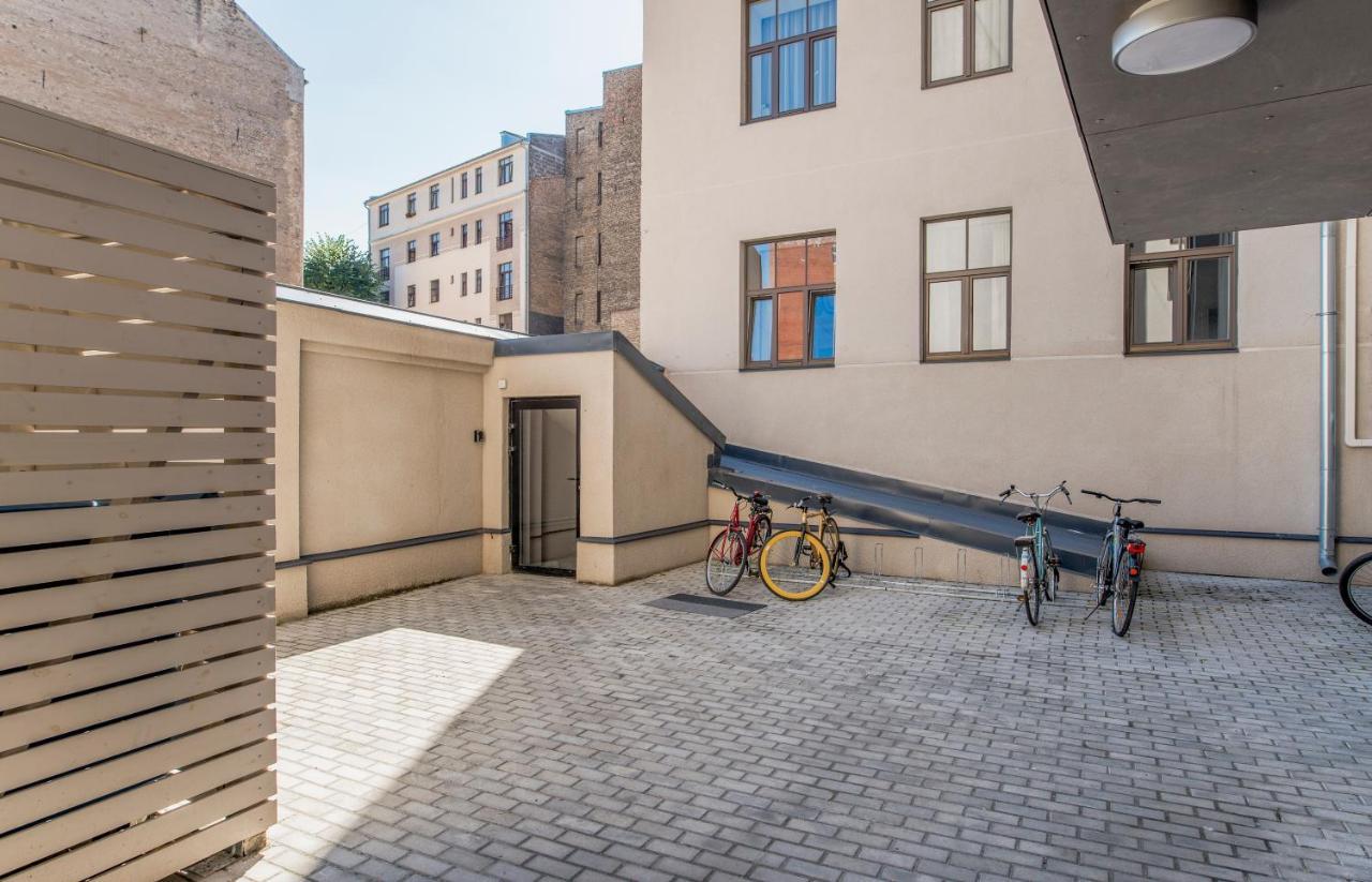 Cozy Modern - Great For Short Trips Apartamento Riga